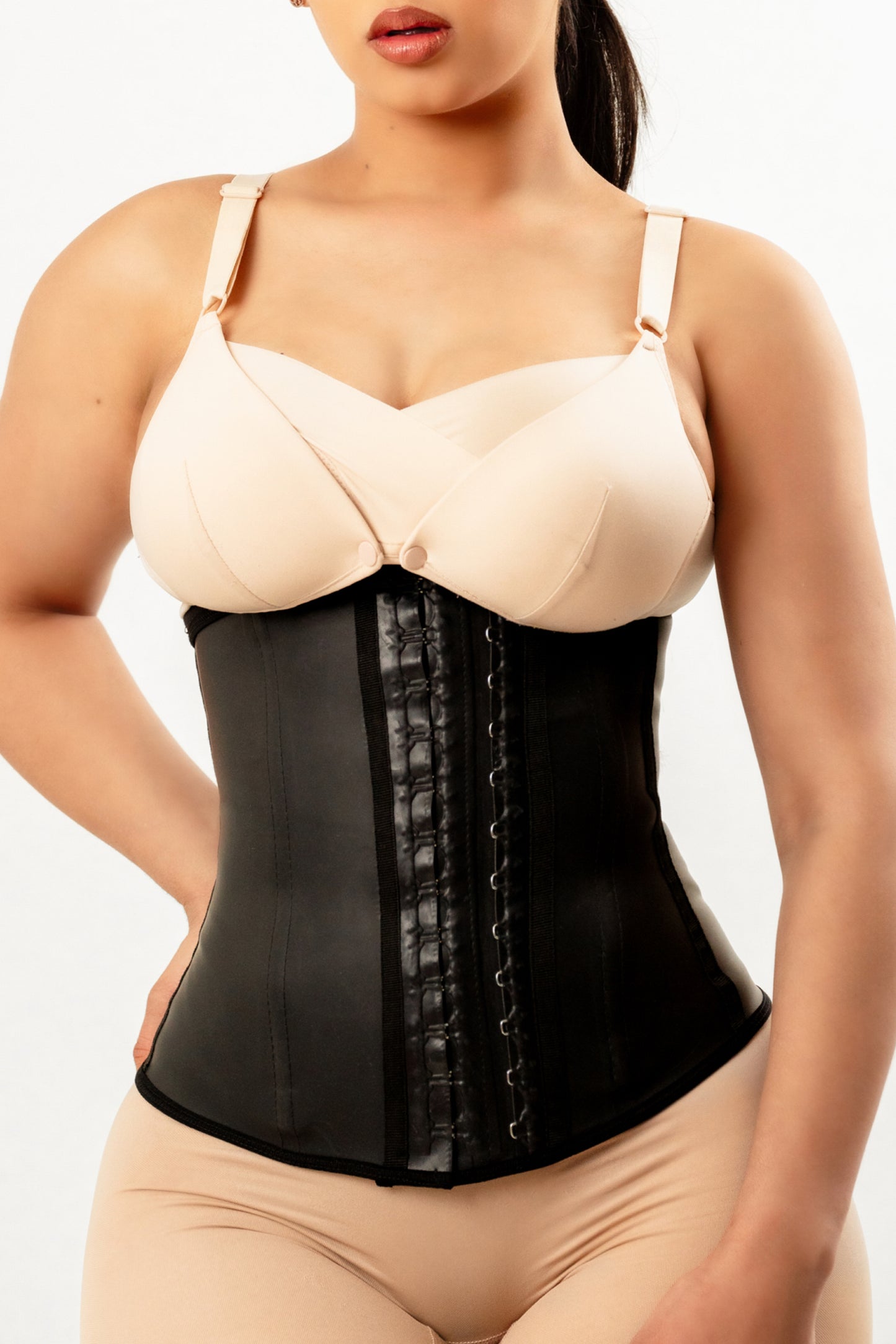 ROSAIRIS SHAPE - Látex Waist Trainer