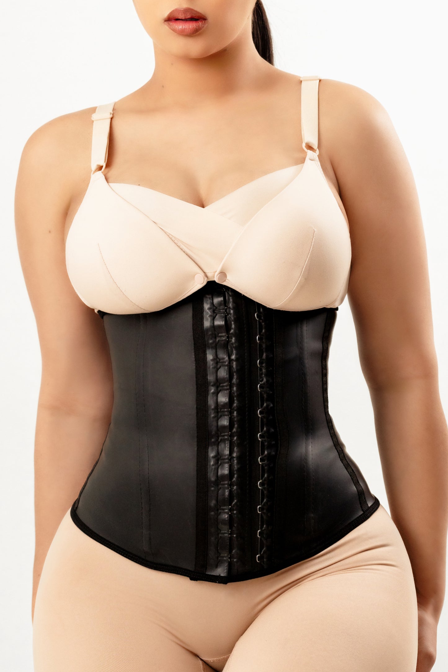 ROSAIRIS SHAPE - Látex Waist Trainer