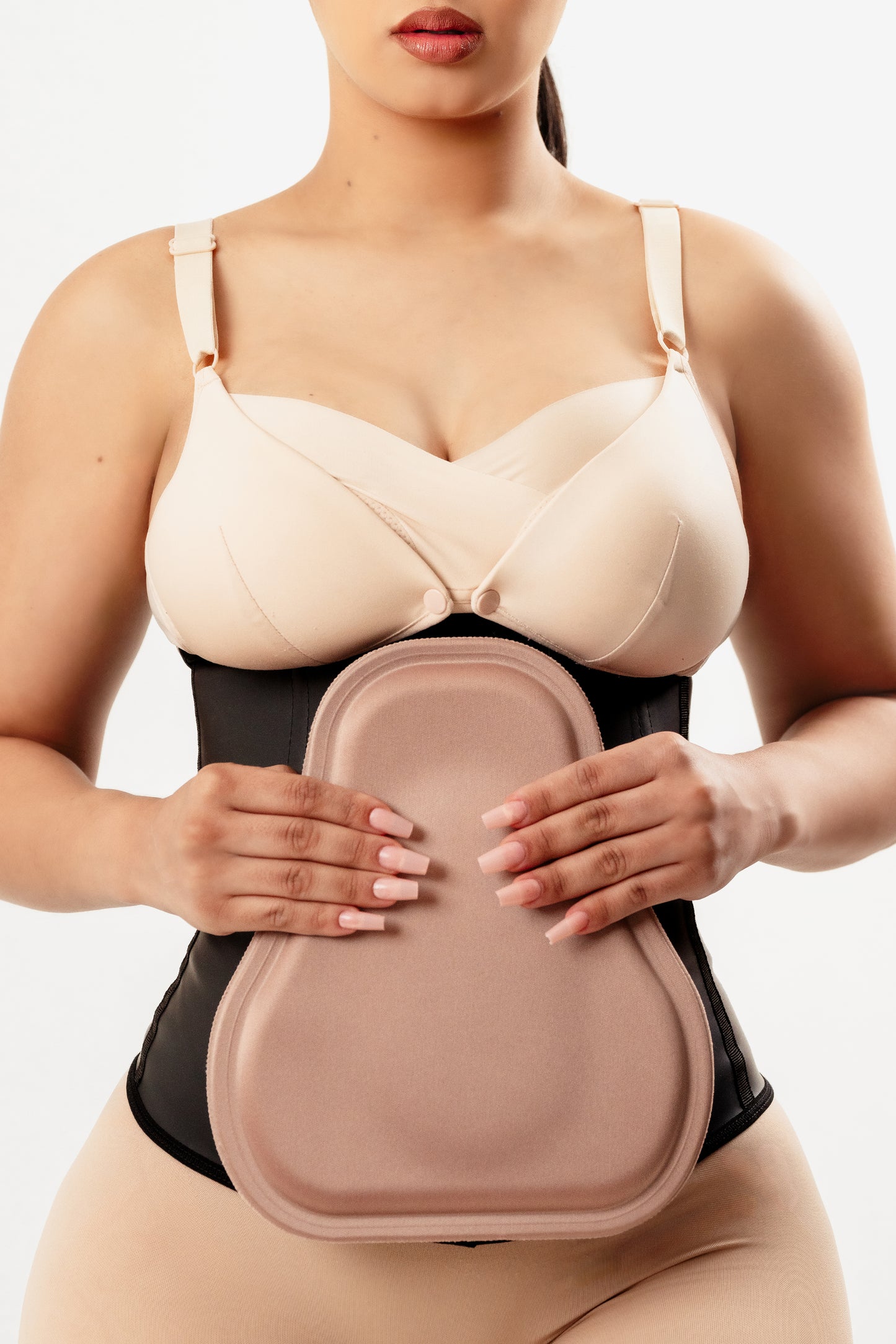 TABLA ABDOMINAL