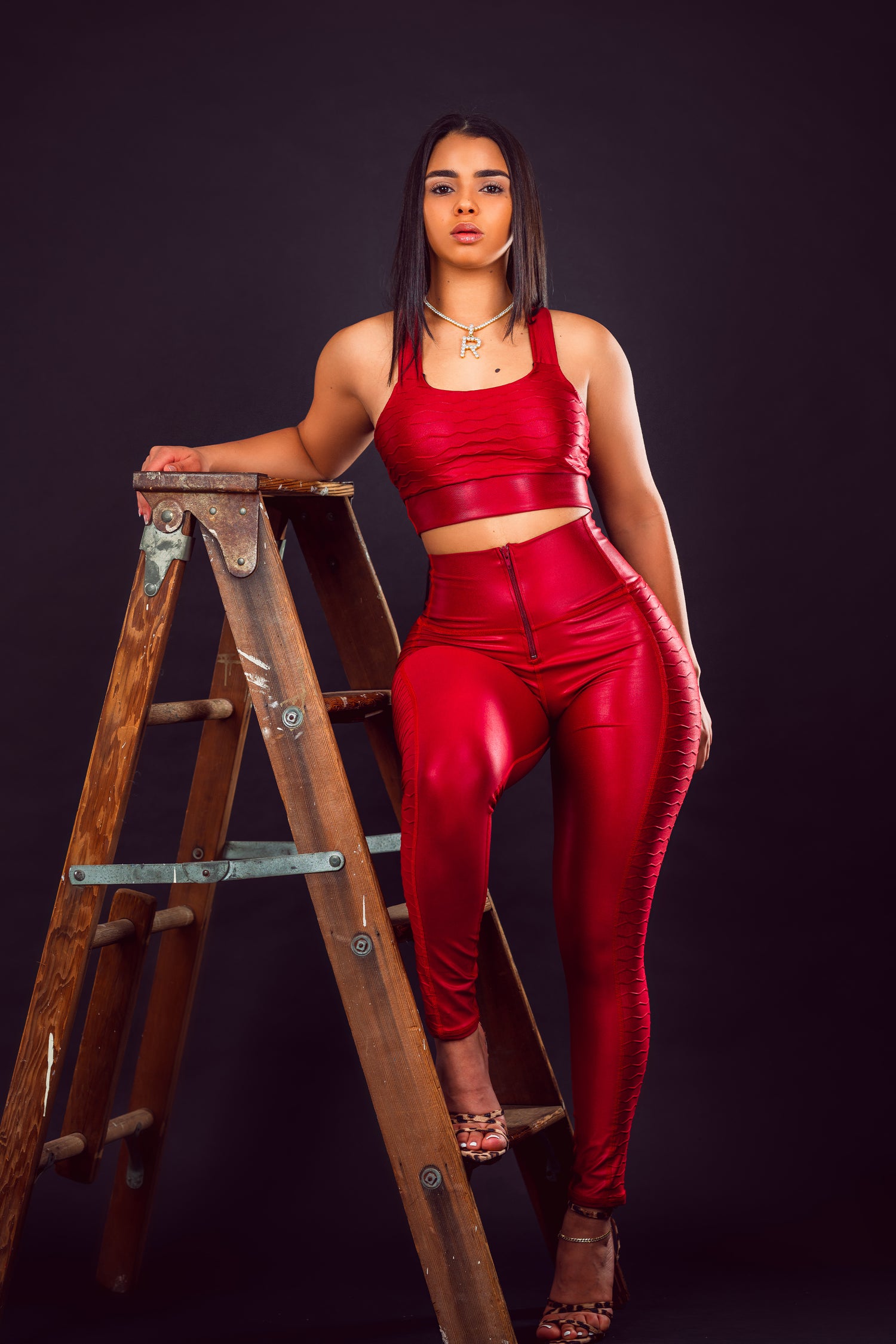 CALIFORNIA BURGUNDY