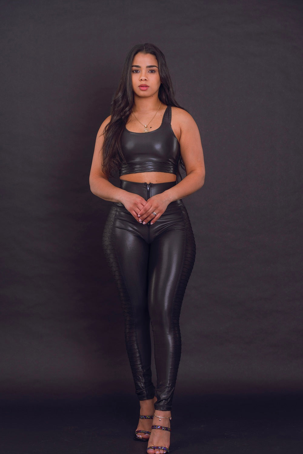 New CALIFORNIA BLACK
