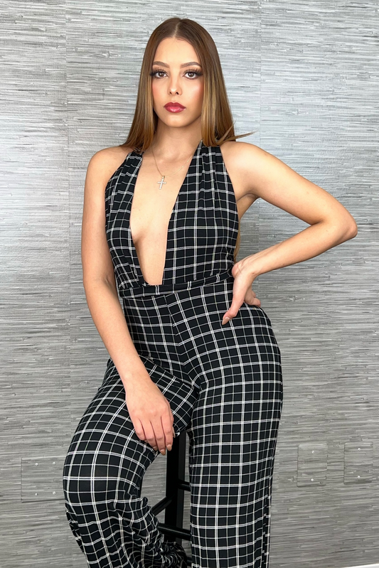 Gea Jumpsuit