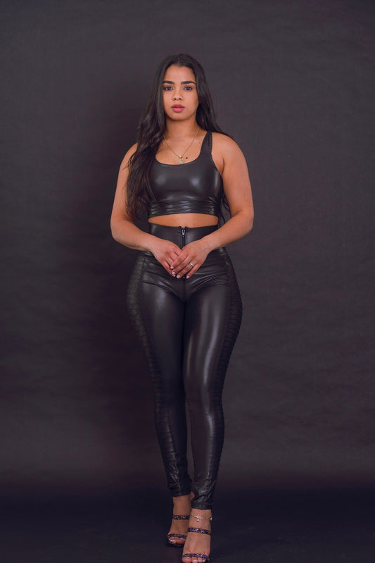 New CALIFORNIA BLACK